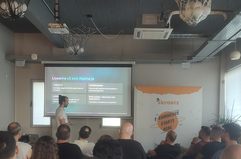 laravel-meetup-athens