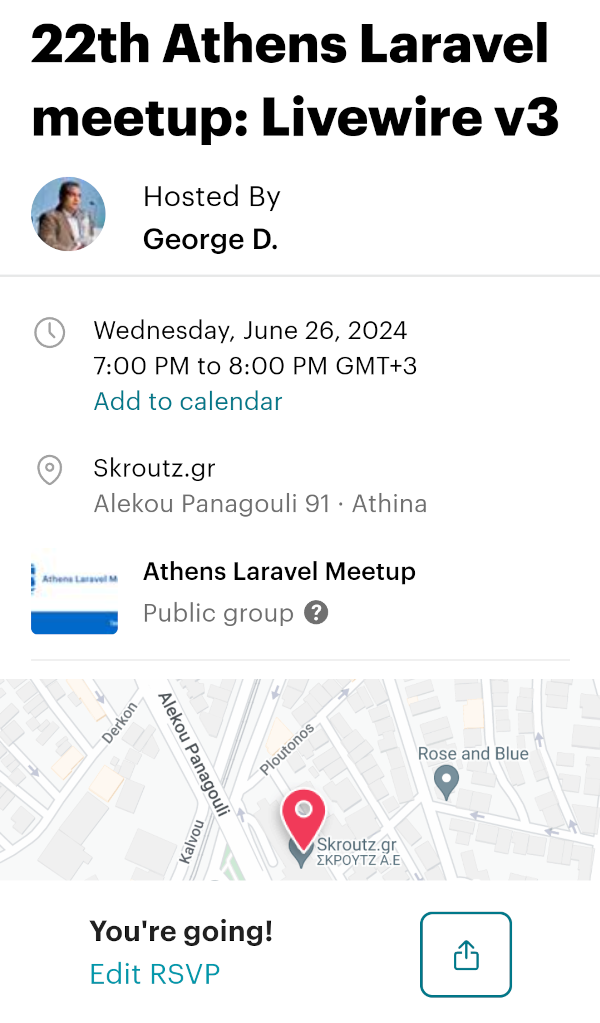 laramel-meetup-athens