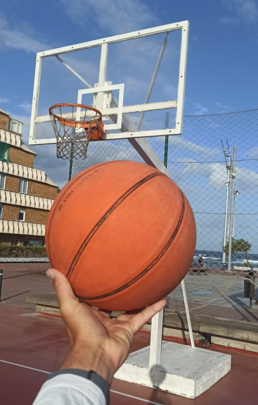 baloncesto