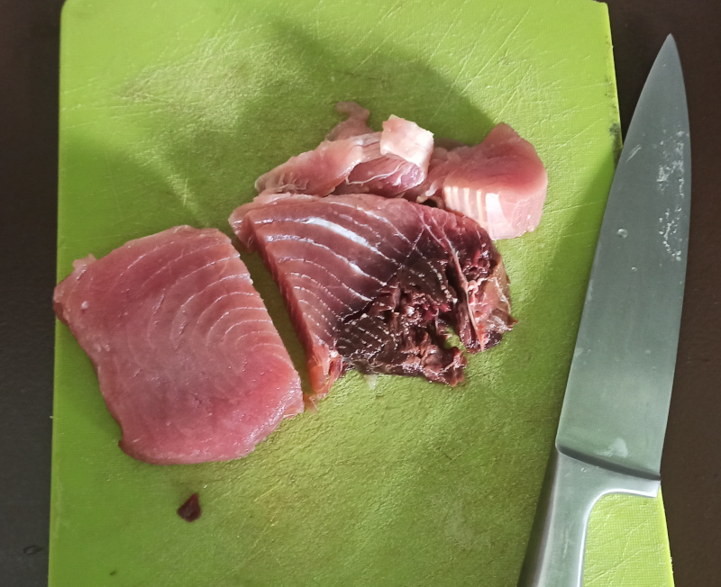 tuna