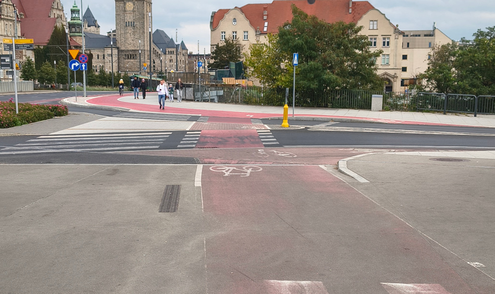 radweg