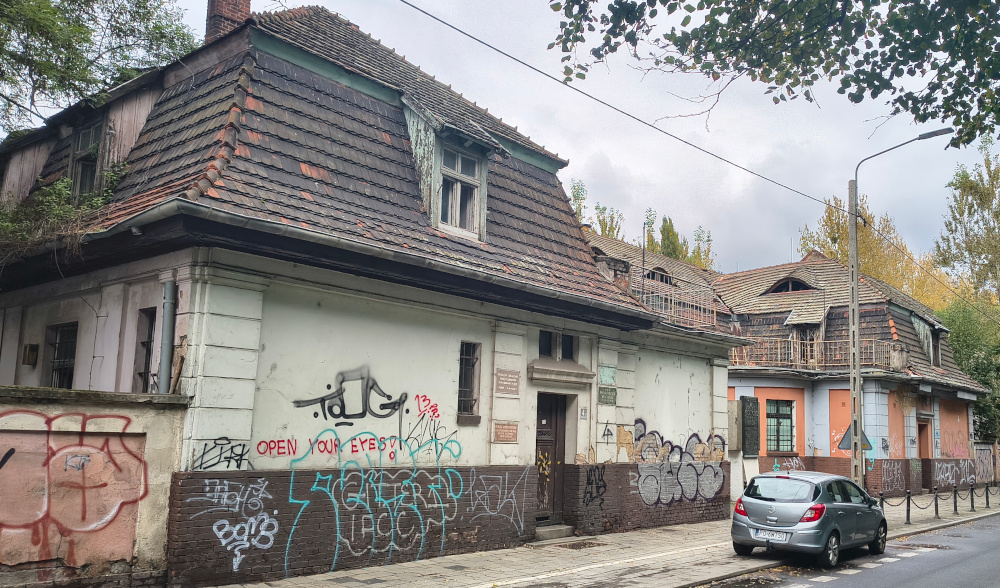 poznan-old-building