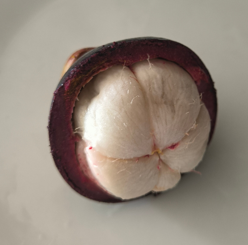 mangostan