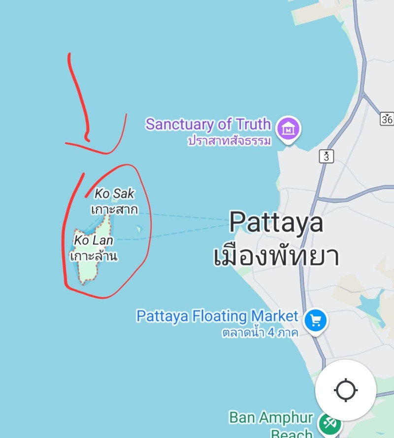 pattaya-island-kolan