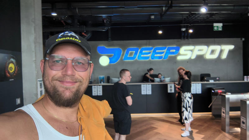 deepspot
