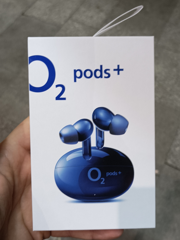 o2 pods+box