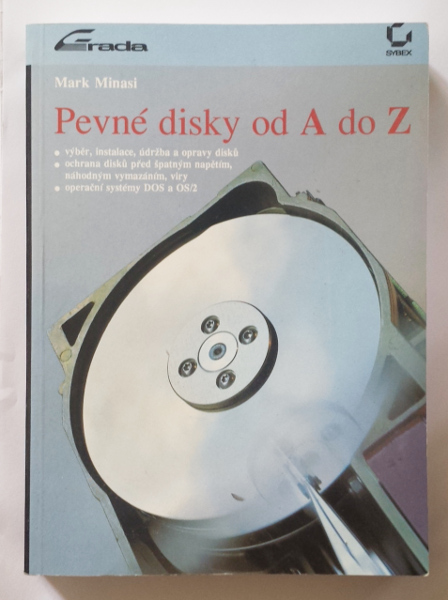Pévné disky od A do Z
