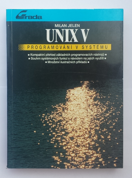 Unix V programování v systému