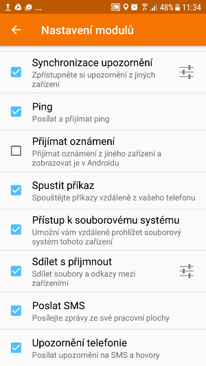 kde-connect-android