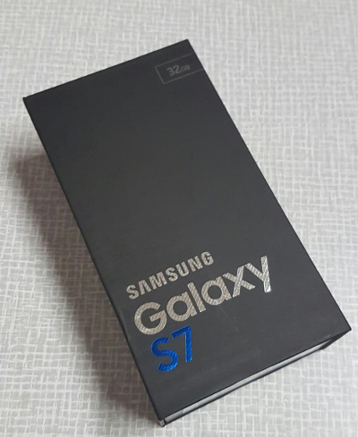 samsung galaxy S7