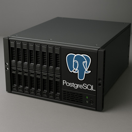 postgresql server