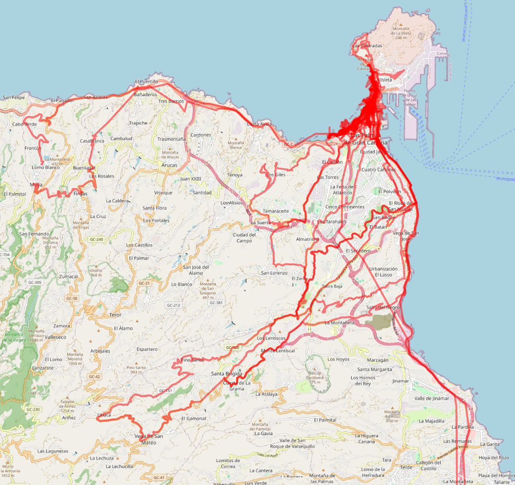 2023-gps-routes-laspalmas